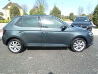 gebraucht Skoda Fabia Clever (NJ3)