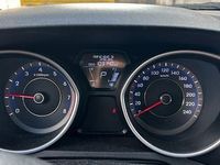 Gebraucht Hyundai Elantra 132 PS (97 kW) 2013 Weiß Limousine