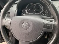 Gebraucht Opel Tigra 125 PS (91 kW) 2005 Schwarz Cabrio