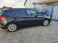 Gebraucht BMW 225 Active Tourer Advantage 224 PS (164 kW) 2020 Van / Kleinbus