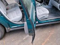 Gebraucht VW Passat 116 PS (85 kW) 2000 Grün Kombi