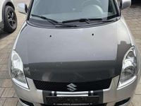 Gebraucht Suzuki Swift Comfort 102 PS (75 kW) 2008 Kleinwagen
