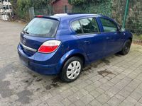 gebraucht Opel Astra 1,4 Benzin