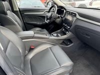 Gebraucht MG ZS 105 kW (143 PS) 2020 Schwarz SUV