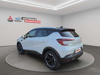 Gebraucht Mitsubishi ASX Edition 158 PS (116 kW) 2024 Himalaya weiß SUV