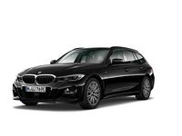 Gebraucht BMW 330 Efficient Dynamics 184 PS (135 kW) 2026