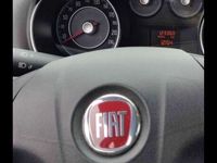 gebraucht Fiat Punto 