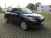 Gebraucht Suzuki Swift GL 83 PS (61 kW) 2025 Schwarz Kleinwagen