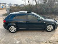 gebraucht Audi A3 Sportback 