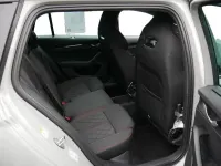 Neu Skoda Octavia RS 265 PS (194 kW) 2026 Grau Limousine