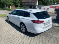 Gebraucht Opel Insignia Ultimate 170 PS (125 kW) 2020 Weiß Kombi