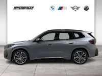 Neu BMW X1 M Sport 218 PS (160 kW) 2025 Bmw individual frozen pure gre SUV