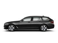 gebraucht BMW 520 d Touring