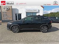 Gebraucht Toyota Corolla Cross Basis 197 PS (144 kW) 2025 Schwarz SUV