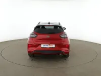Usata Ford Puma ST-Line 125 CV (91 kW) 2020 Rosso SUV