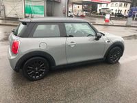 gebraucht Mini Cooper Cooper