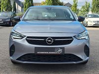 Gebraucht Opel Corsa Edition 75 PS (55 kW) 2022 Grau Limousine