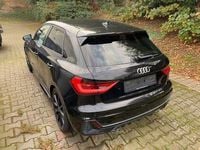 Gebraucht Audi A1 S-Line 200 PS (147 kW) 2020 Schwarz SUV