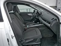 gebraucht Audi A4 1.4 TFSI Xenon Navi LM PDC