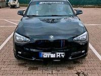 gebraucht BMW 116 