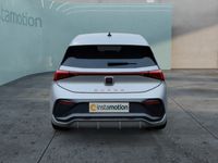 Gebraucht Cupra Born 169 kW (231 PS) 2024 Silber Kleinwagen