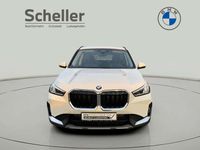 Second-hand BMW X1 156 CP (114 kW) 2023 Alb SUV