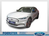 Gebraucht Ford Mustang Mach-E Extended Range 258 kW (351 PS) 2022 SUV