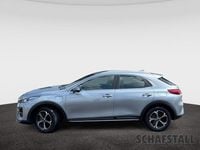 Używany Kia XCeed Vision 141 KM (103 kW) 2020 Srebrny SUV