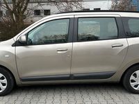 gebraucht Dacia Lodgy Laureate / 1-Hand