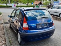 gebraucht Citroën C3 1.1 Advance" Schnapper"TÜV:NEU
