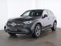 Gebraucht Mercedes GLC450 Premium Plus 367 PS (269 kW) 2024 Grau SUV