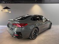 Neu BMW i4 M Sport 210 kW (286 PS) 2026 Grau Limousine