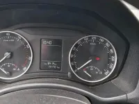 Gebraucht Skoda Octavia 102 PS (75 kW) 2009 Kombi
