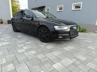 gebraucht Audi A4 2.0 TDI 105kW Attraction Avant Attraction