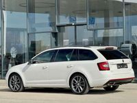 gebraucht Skoda Octavia Combi VRS 4x4 ACC*Pano*Cant.*LED*AHK*RFK