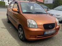 gebraucht Kia Picanto 1.1 LX