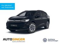 Gebraucht VW ID.4 Pro 210 kW (286 PS) 2025 Grenadillschwarz metallic SUV