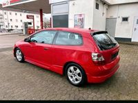 gebraucht Honda Civic 