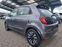 Gebraucht Renault Twingo 60 kW (82 PS) 2021 Grau Kleinwagen