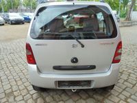 gebraucht Suzuki Wagon R+ Wagon R+ 1,3 Classic