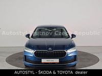 Gebraucht Skoda Superb Selection 150 PS (110 kW) 2024 Blau Limousine