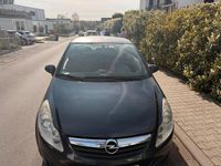 Second-hand Opel Corsa 80 CP (58 kW) 2009 Hatchback