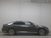 Gebraucht VW Arteon R-line 190 PS (139 kW) 2019 Grau Limousine