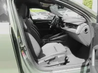 Gebraucht Audi A3 e-tron Ambiente 204 PS (150 kW) 2025 Distriktgrün metallic Kleinwagen