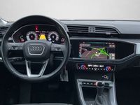 gebraucht Audi Q3 Sportback TFSI e 45 TFSI e S tronic