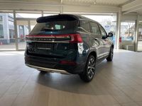 Neu DFSK Forthing 3 163 PS (119 kW) 2026 Grün) (gruen Limousine