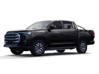 Gebraucht Maxus e-T90 130 kW (177 PS) 2023 Pickup