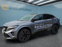 Neu Renault Rafale 200 PS (147 kW) 2025 Grau SUV