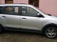 gebraucht Dacia Lodgy 