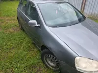 Gebraucht VW Golf V 75 PS (55 kW) 2005 Grau Kleinwagen